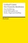 Der Deutsche Idealismus Gerhard Gamm 9783150096550