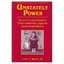 Unstately Power: Local Causes of China's Intellectual, Legal and Governmental Re