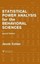 Statistical Power Analysis by Jacob Willem Cohen.