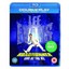 LEE EVANS ROADRUNNER LIVE AT THE O2 - Blu-ray/DVD - NEW ITEM
