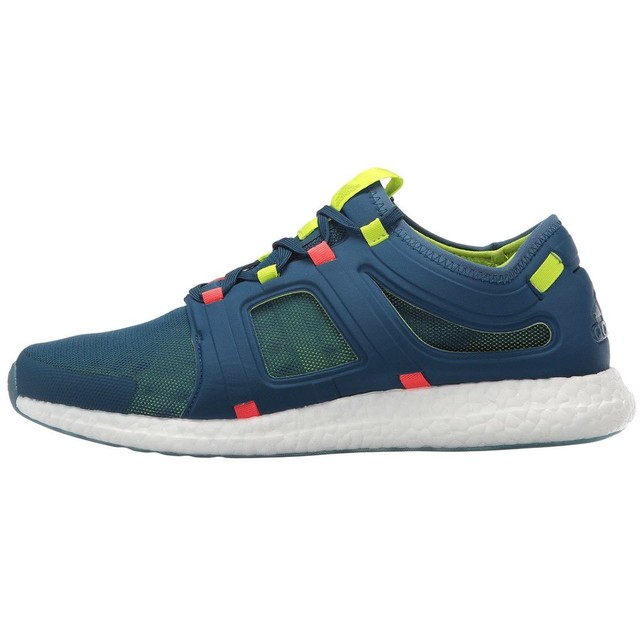 adidas CC ClimaChill Rocket Boost Scarpe Da Corsa Da Uomo Nero adidas CC ClimaChill Rocket Boost Scarpe Da Corsa Da Uomo Nero