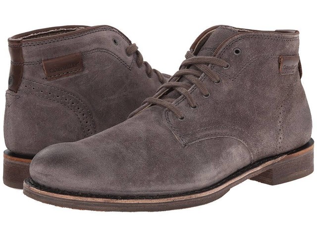 Caterpillar Caine Mid Black Men Caterpillar Caine Mid Black Men