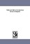 Walks and Talks of an American Farmer in England. by Olmsted, Frederick Law, Jr.