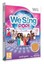 Nintendo Karaoke Wii Spiel We Sing Pop Neu