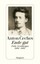 Ende gut Anton Tschechow