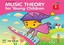 Music Theory for Young Children 1 by Ying Ying Ng (Book, 2014)