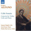 Franco Alfano: Cello Sonata CD NEW