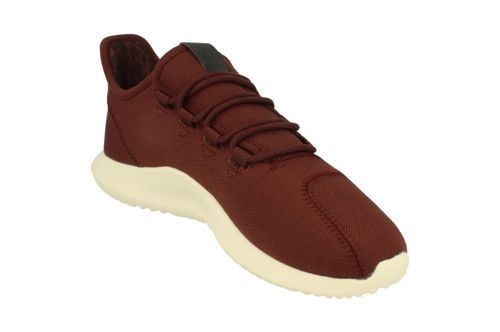 Uomini Adidas Originals TUBOLARE OMBRA Marron/Bianco BB6476 Varie Taglie UK Uomini Adidas Originals TUBOLARE OMBRA Marron/Bianco BB6476 Varie Taglie UK