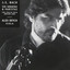 Alex Deych-J.S. Bach Six Sonatas & Partitas for violin solo (US IMPORT) CD NEW