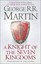 A Knight of the Seven Kingdoms by George R. R. Martin.