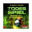 Todesspiel, Hörbuch von R.S.Reiss, neu