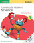 Board, Jon-Cambridge Primary Science Stage 3 Activity Book BOOK NEW