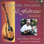 Al Fabrizio & Hugo Wainzinger-Serenata Italiana (US IMPORT) CD NEW