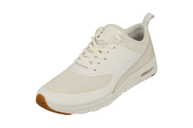 Nike Air Max Thea aceso Nike Air Max Thea aceso