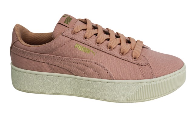 puma vikky platform rose puma vikky platform rose
