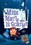 Miss Mary Is Scary! (My Weird School Daze Series #10) - Library Binding NEW Dan