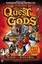 Scream of the Baboon King (Quest of the Gods) by Dan Hunter.