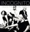 Incognito - Tales from the Beach