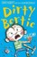 NEW Dirty Bertie : Ouch! By David Roberts Paperback Free Shipping