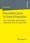 Knowledge Capture in Financial Regulation: Data-, Information- And Knowledge-Asy