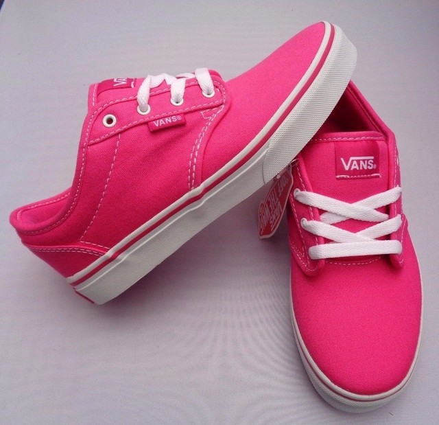 vans donna fucsia vans donna fucsia