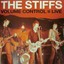 The Stiffs(CD Album)Volume Control Live-Receiver-RRCD289-UK-New & Sealed