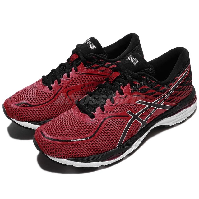asics cumulus rouge asics cumulus rouge