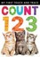 NEW My First Touch and Trace: Count 123 By Little Tiger Press Board Book
