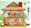Animal Crossing Happy Home Designer ESPAÑOL 3DS CASTELLANO NUEVO