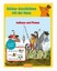 Sticker-Geschichten mit der Maus: Indianer und Piraten