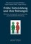 Frühe Entwicklung und ihre Störungen, Taschenbuch