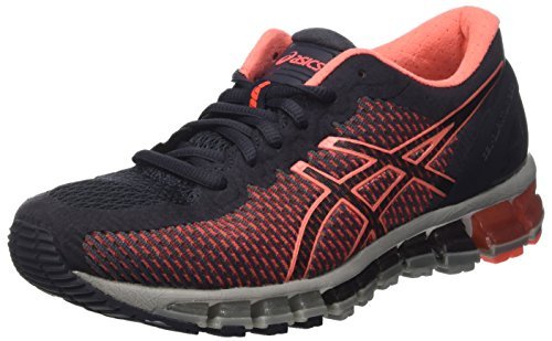 Asics Gel Quantum 360 cm Scarpe da Ginnastica Donna Grigio I4E Asics Gel Quantum 360 cm Scarpe da Ginnastica Donna Grigio I4E