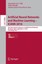 Artificial Neural Networks and Machine Learning - ICANN 2016, Villa, Taschenbuch