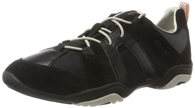 TG.40 Geox D Arrow C Scarpe da Ginnastica Basse Donna TG.40 Geox D Arrow C Scarpe da Ginnastica Basse Donna