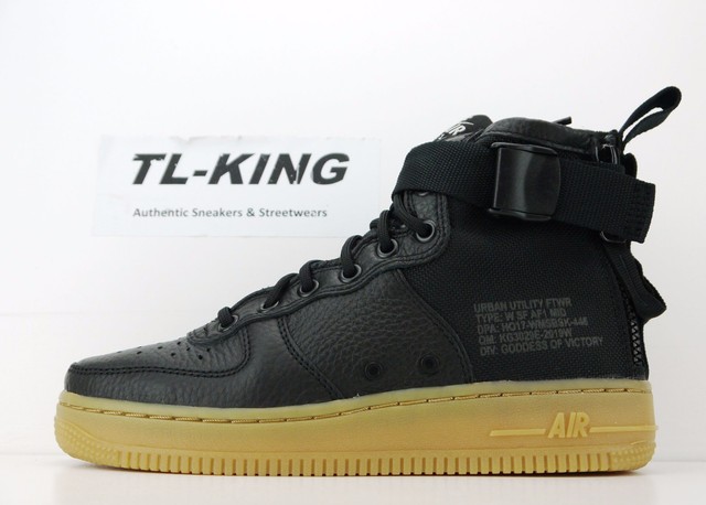 nike w sf air force 1 mid nike w sf air force 1 mid