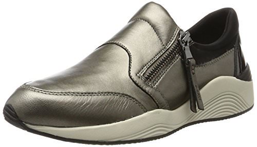TG.40 Geox D Omaya A Scarpe da ginnastica Donna TG.40 Geox D Omaya A Scarpe da ginnastica Donna