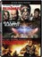 Action Triple Feature Volume 2 (Battle Earth/The Bunker/The Colombian Connection
