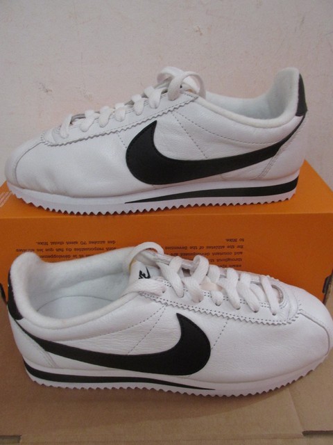 Nike Classic Cortez Premium Scarpe sportive uomo 807480 010 Scarpe da tennis Nike Classic Cortez Premium Scarpe sportive uomo 807480 010 Scarpe da tennis