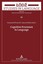 Cognitive Processes in Language Krzysztof Kosecki