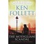 KEN FOLLETT ___ THE MODIGLIANI SCANDAL ___ BRIDGE COVER ___ NEW ___ FREEPOST UK