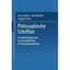 Die Methodologie der wissenschaftlichen Forschungsprogramme (Philosophische Schr