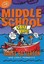 Save Rafe! (Middle School) by James Patterson.