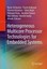 NEW Heterogeneous Multicore Processor Technologies For... BOOK (Paperback)