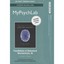 NEW MyPsychLab with Pearson eText -- Standalone Access Card -- for Foundations o
