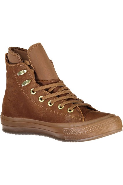 Converse BO 557946C BROWN BROWN BRASS Sneaker donna colore Marrone IT Converse BO 557946C BROWN BROWN BRASS Sneaker donna colore Marrone IT