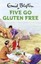 Five Go Gluten Free by Bruno Vincent.