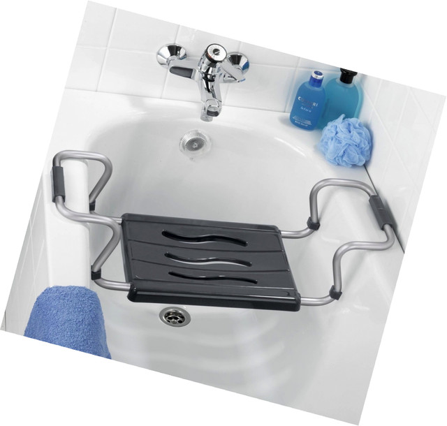 Wenko 73392500 Seggiolino per vasca da bagno Secura allungabile ... Wenko 73392500 Seggiolino per vasca da bagno Secura allungabile ...