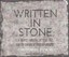Written in Stone: A Journey Through the Stone Age and the Origins of Modern Lang