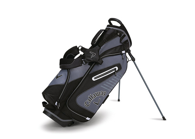 Golf Stand Bag Callaway 2017 Capital Carry Ebay Callaway Golf 2017 Capital Stand Bag