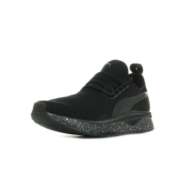 Chaussures Baskets Puma homme TSUGI Apex Summer taille Noir Noire Synth tique Chaussures Baskets Puma homme TSUGI Apex Summer taille Noir Noire Synth tique